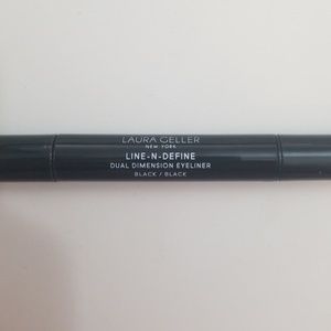 LAURA GELLER line-n-define